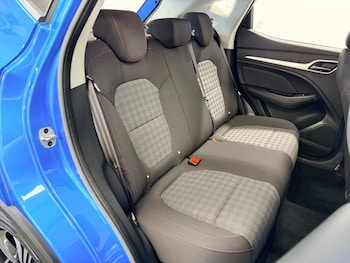 Used MG MG ZS 2023 for sale - 78839727: Photo