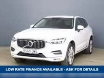 Used Volvo XC60 2019 for sale - 78603178: Photo