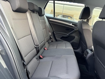 Used Volkswagen Golf 2020 for sale - 77810062: Photo