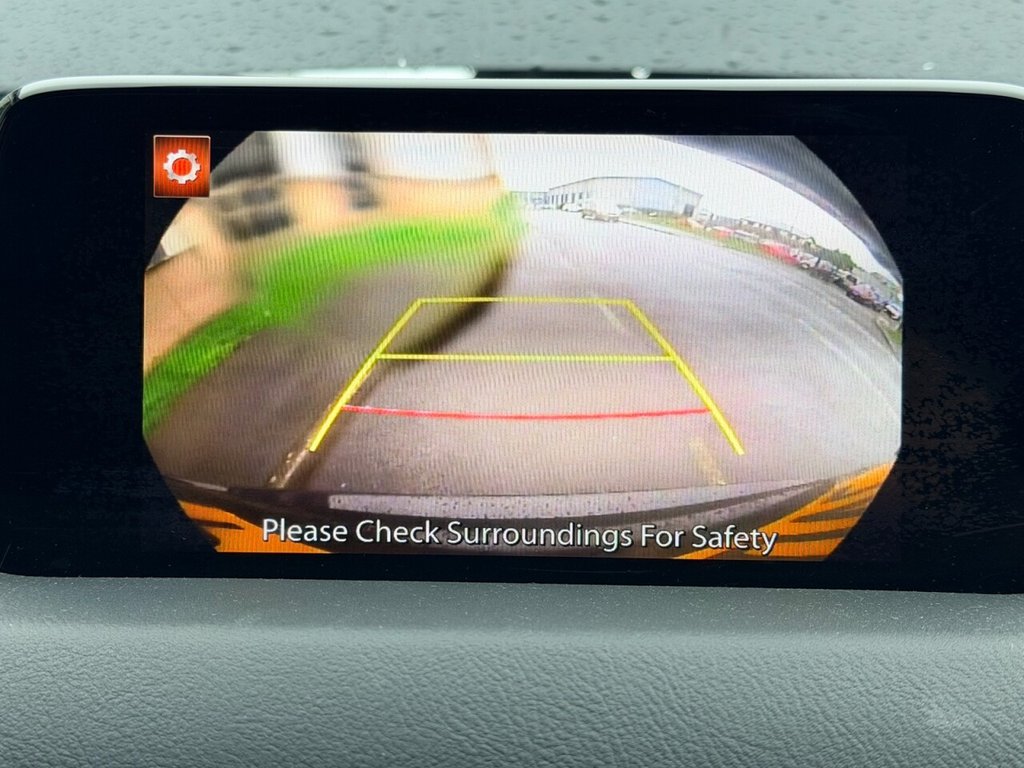 Used Mazda CX-5 2020 for sale - 76582723: Photo 14