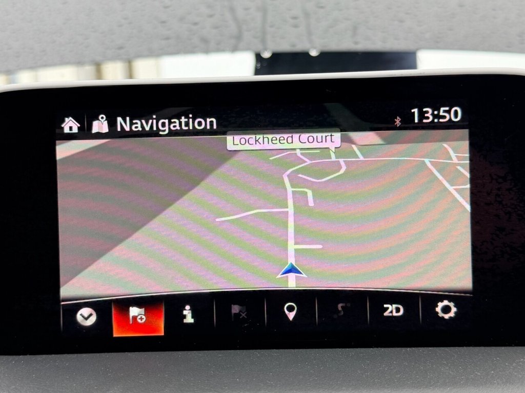 Used Mazda CX-5 2020 for sale - 76582723: Photo 2