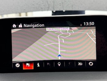 Used Mazda CX-5 2020 for sale - 76582723: Photo