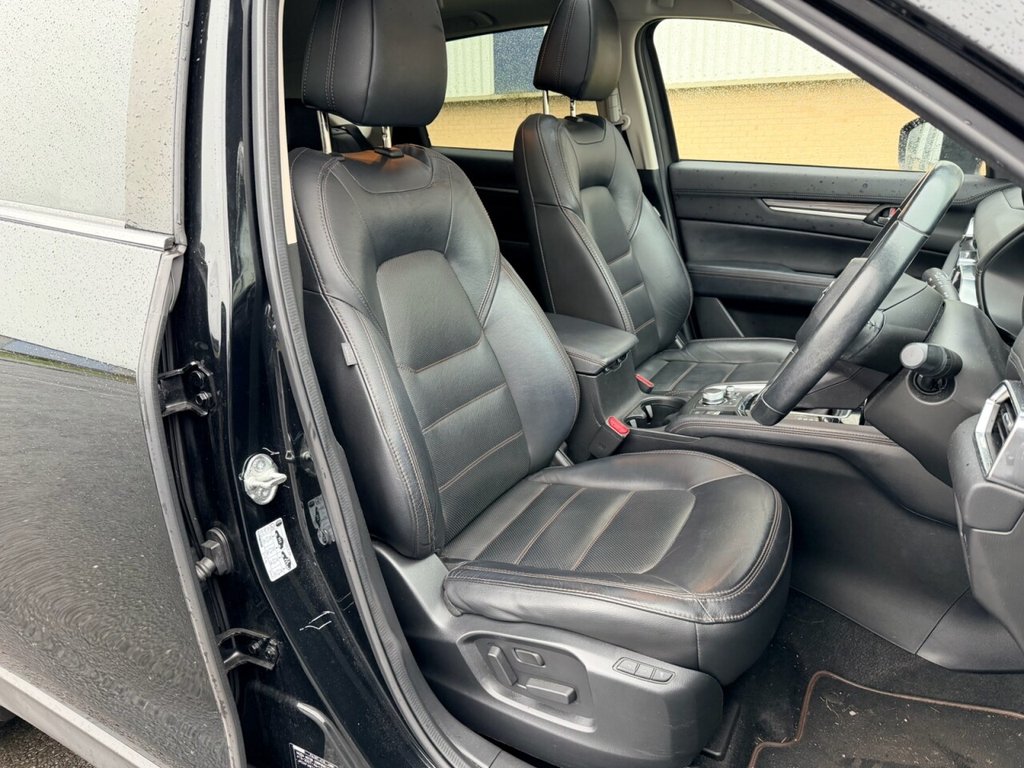 Used Mazda CX-5 2020 for sale - 76582723: Photo 4