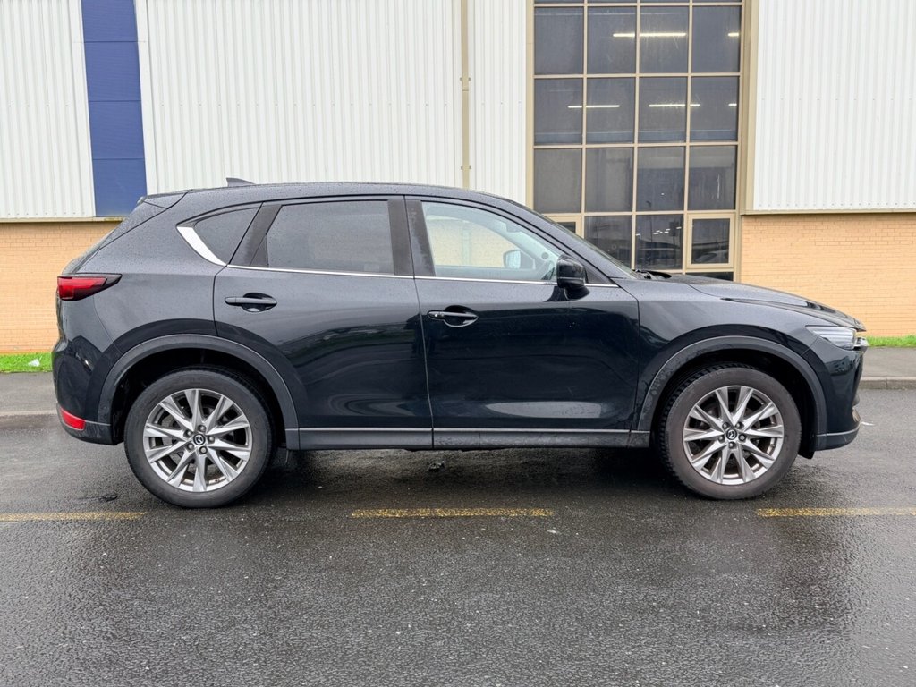 Used Mazda CX-5 2020 for sale - 76582723: Photo 6