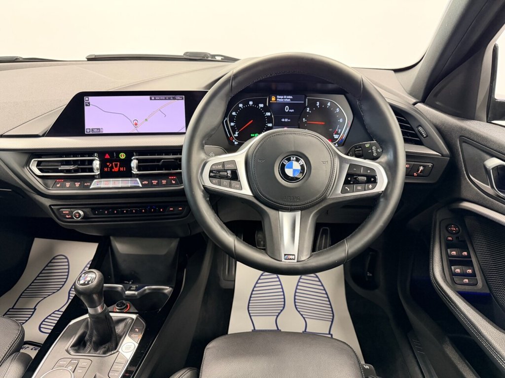 Used BMW 1 Series 2020 for sale - 77280811: Photo 10