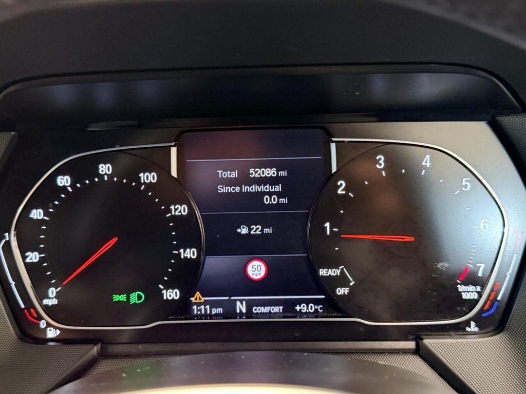 Used BMW 1 Series 2020 for sale - 77280811: Photo 11