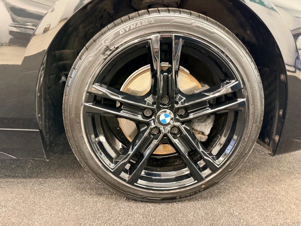 Used BMW 1 Series 2020 for sale - 77280811: Photo 16