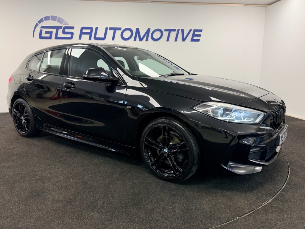 Used BMW 1 Series 2020 for sale - 77280811: Photo 17