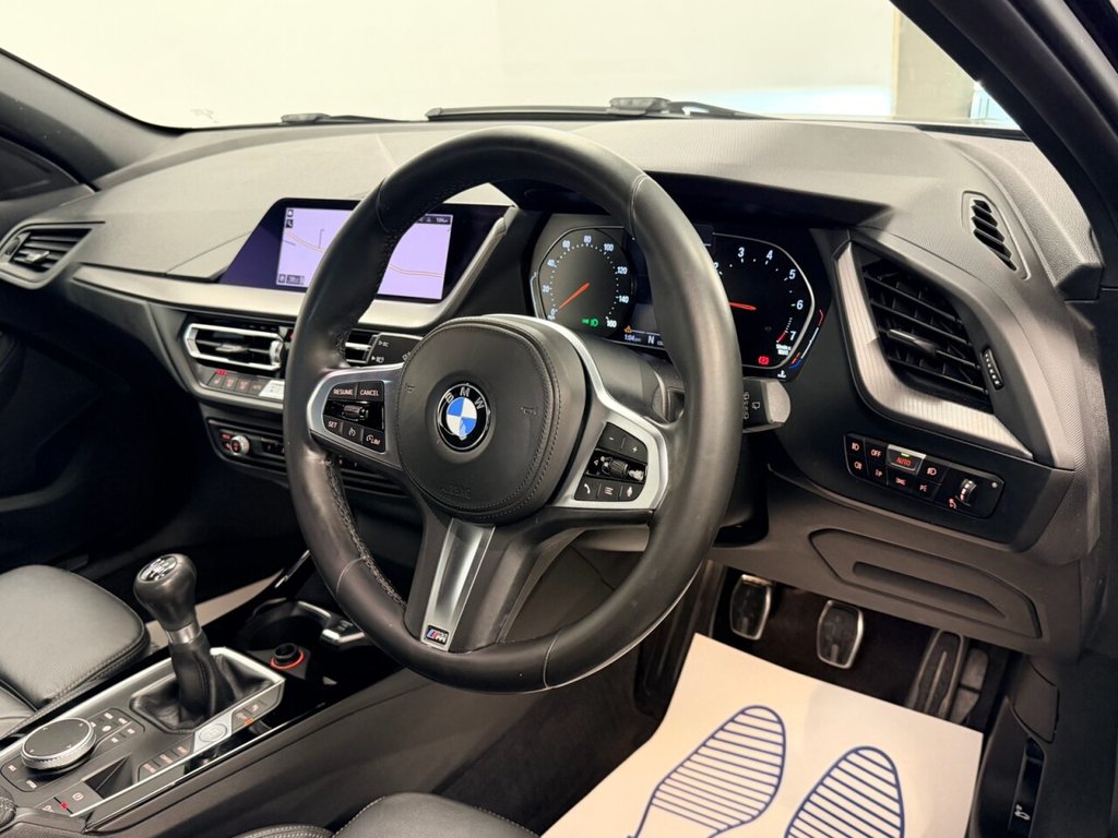 Used BMW 1 Series 2020 for sale - 77280811: Photo 20