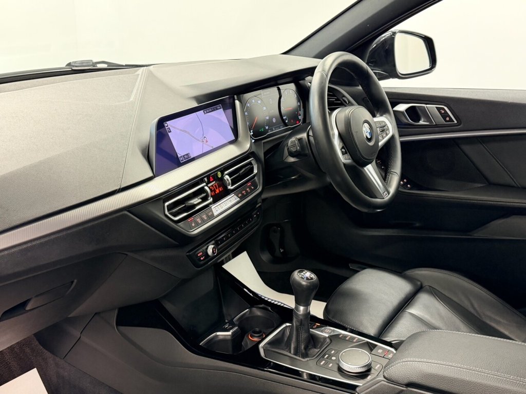 Used BMW 1 Series 2020 for sale - 77280811: Photo 24