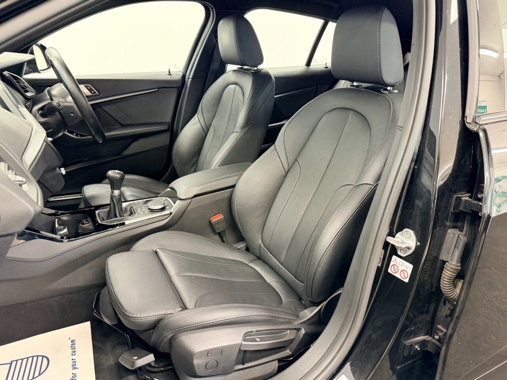 Used BMW 1 Series 2020 for sale - 77280811: Photo 25