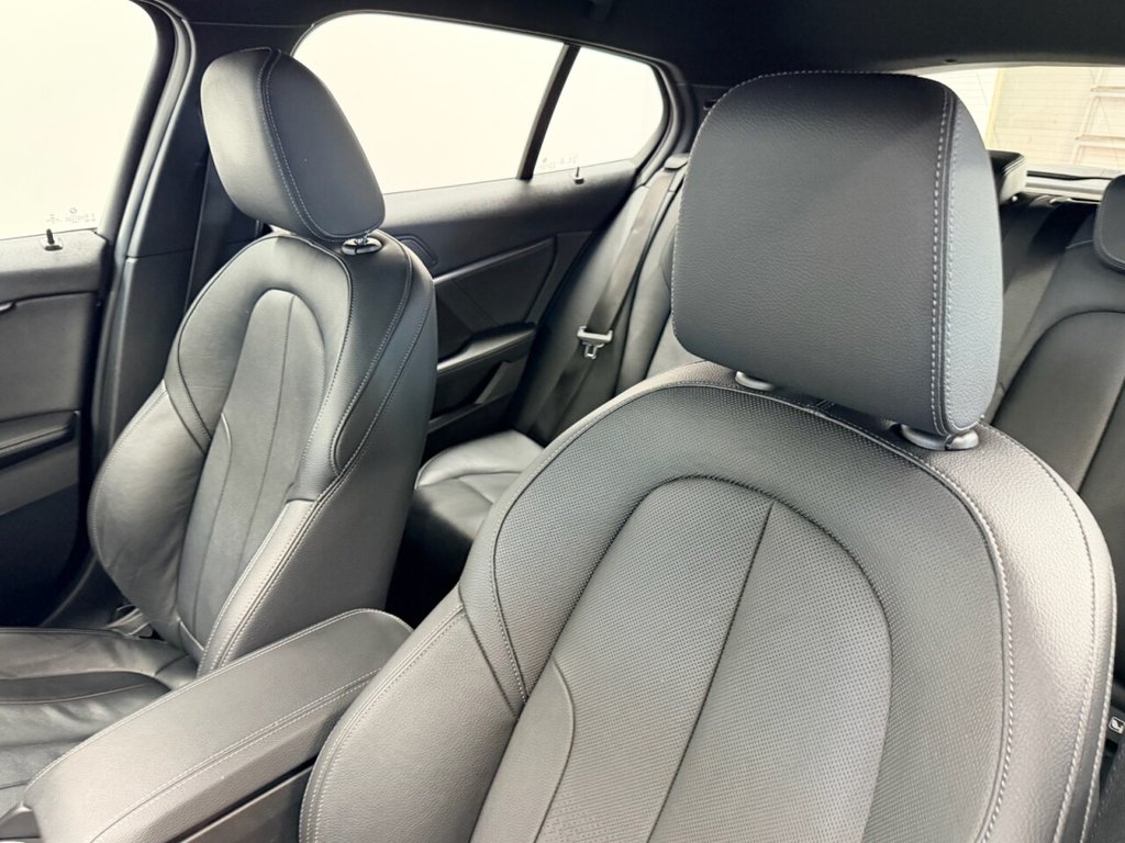 Used BMW 1 Series 2020 for sale - 77280811: Photo 26