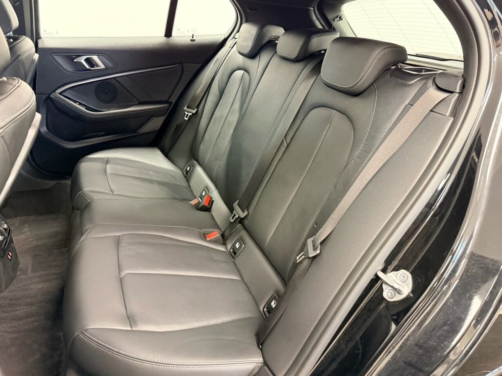 Used BMW 1 Series 2020 for sale - 77280811: Photo 28