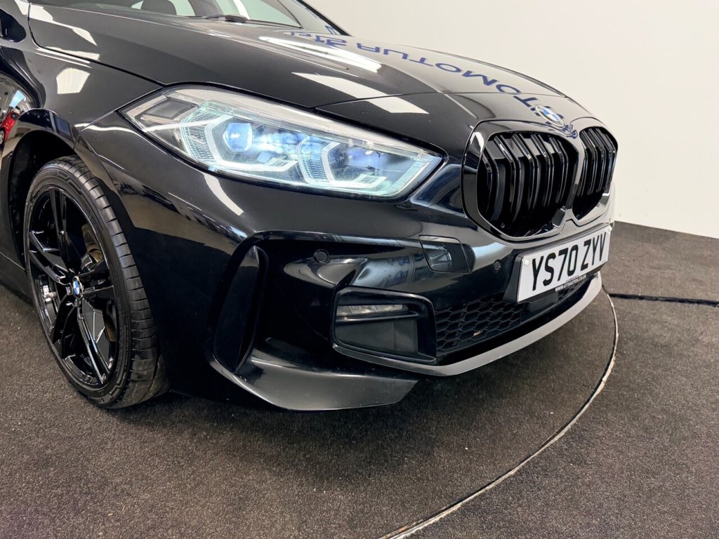 Used BMW 1 Series 2020 for sale - 77280811: Photo 29