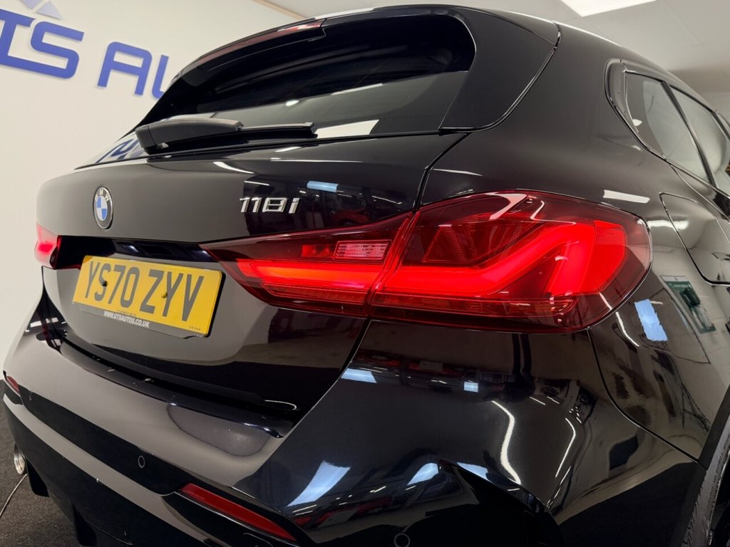 Used BMW 1 Series 2020 for sale - 77280811: Photo 31