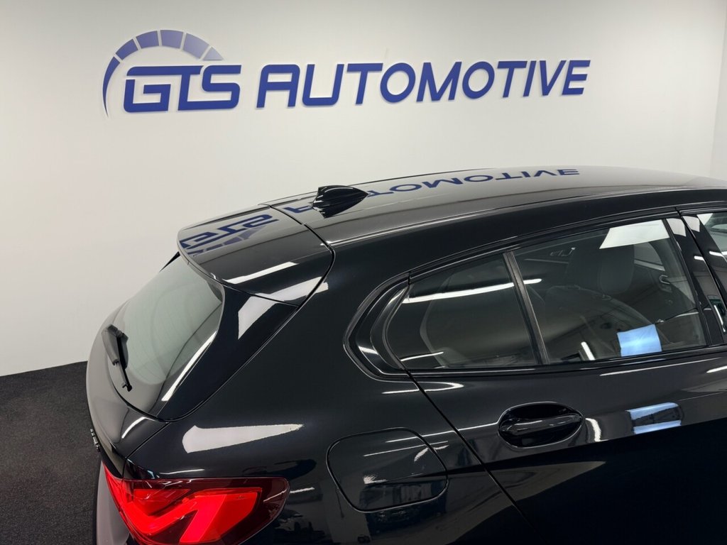 Used BMW 1 Series 2020 for sale - 77280811: Photo 32