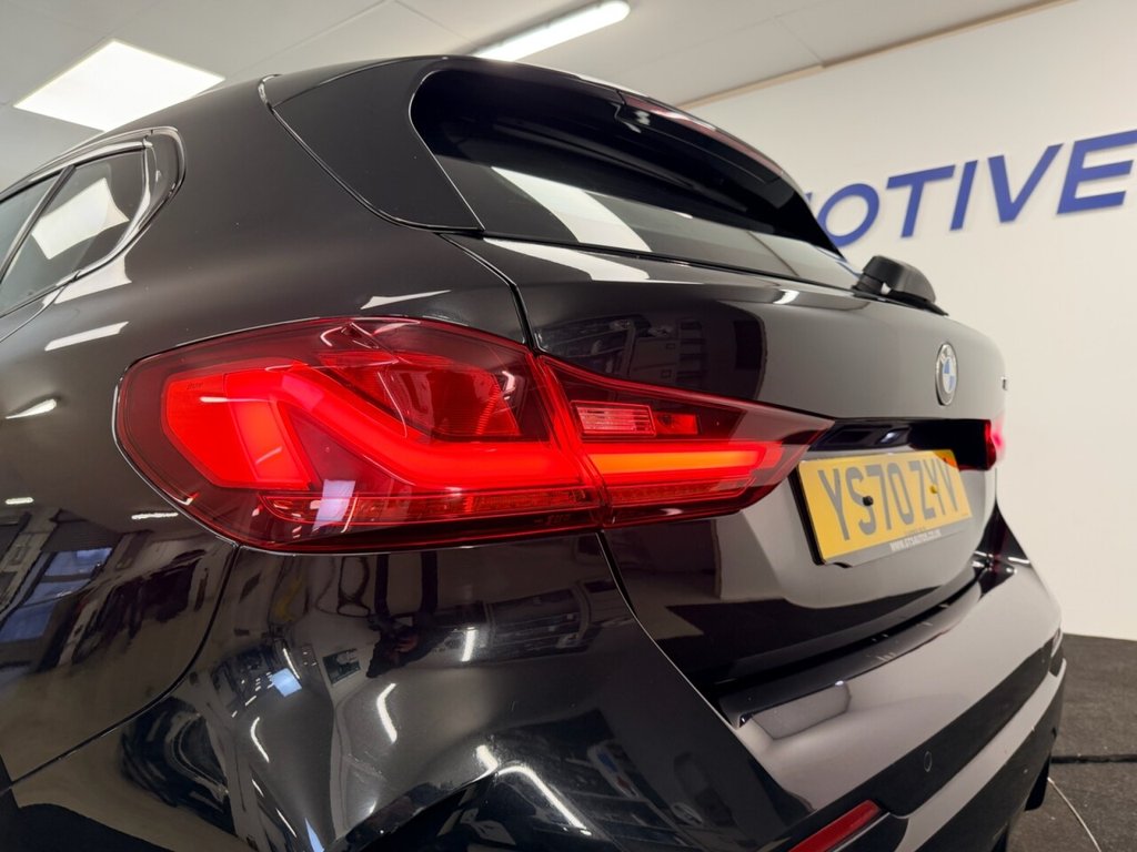 Used BMW 1 Series 2020 for sale - 77280811: Photo 33