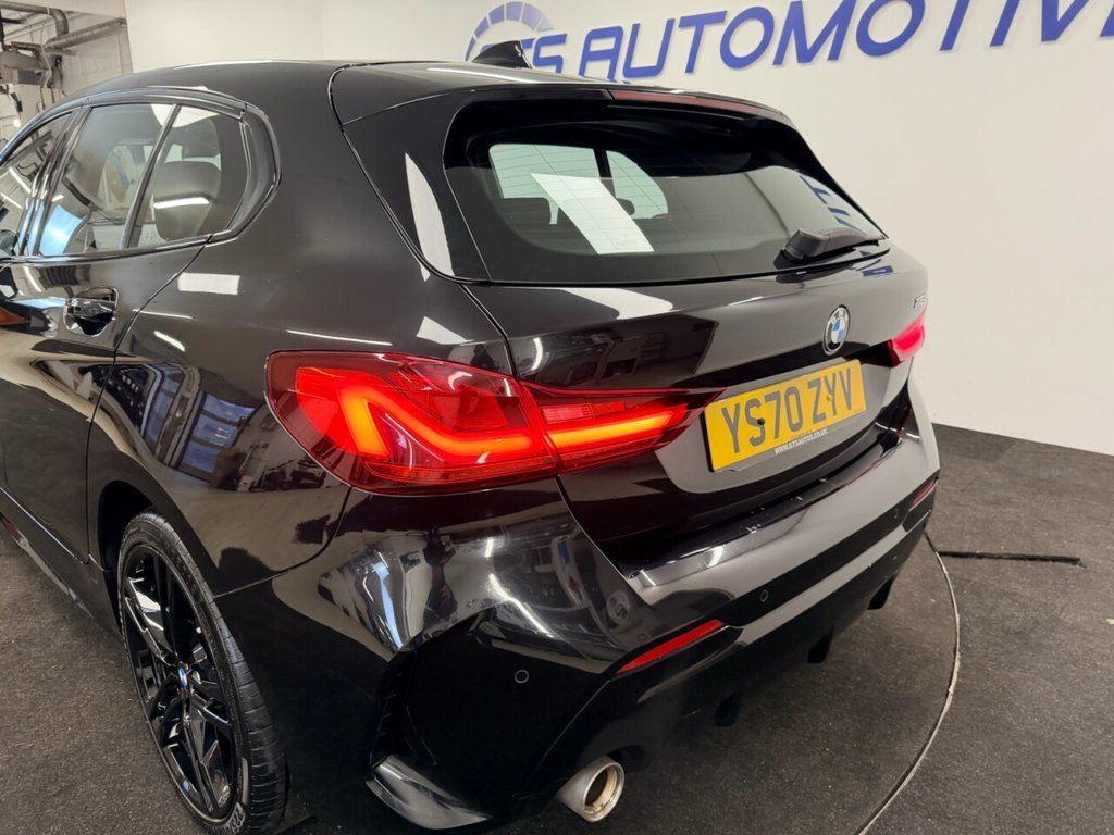 Used BMW 1 Series 2020 for sale - 77280811: Photo 34