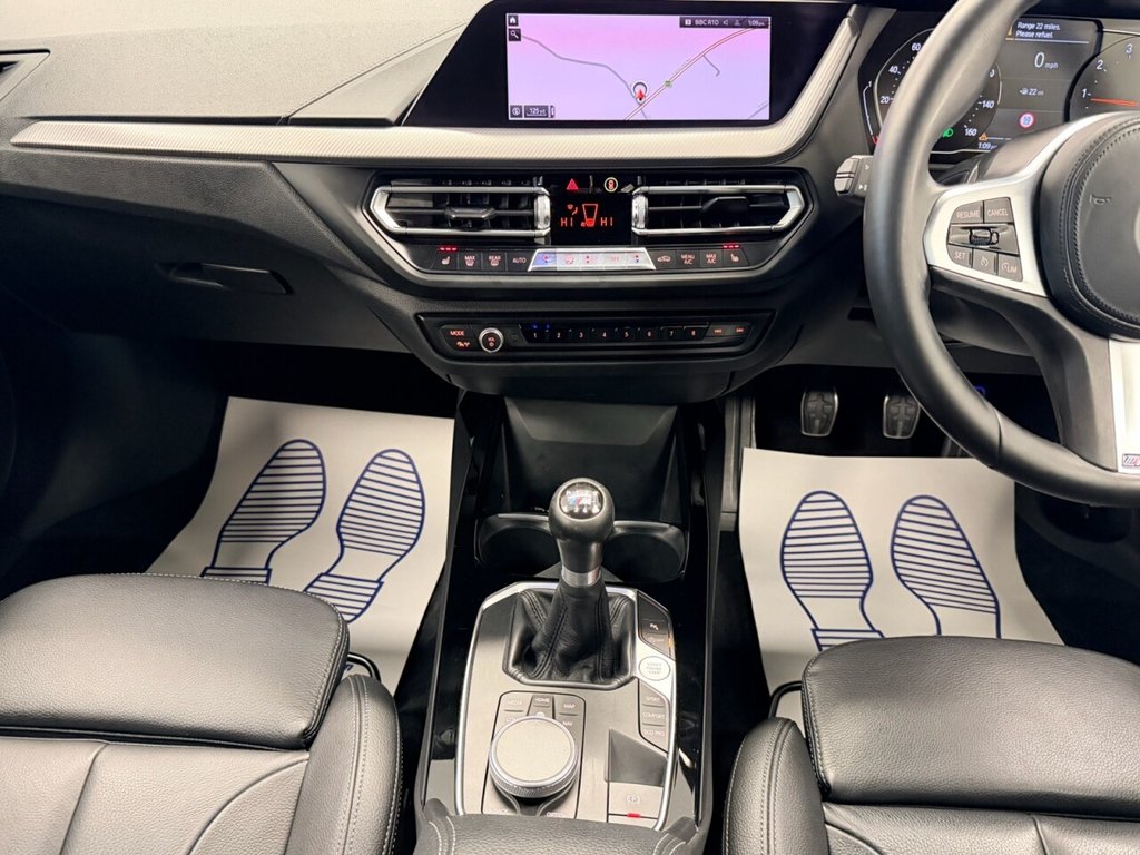 Used BMW 1 Series 2020 for sale - 77280811: Photo 36