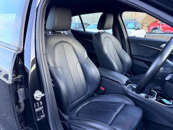 Used BMW 1 Series 2020 for sale - 77280811: Photo