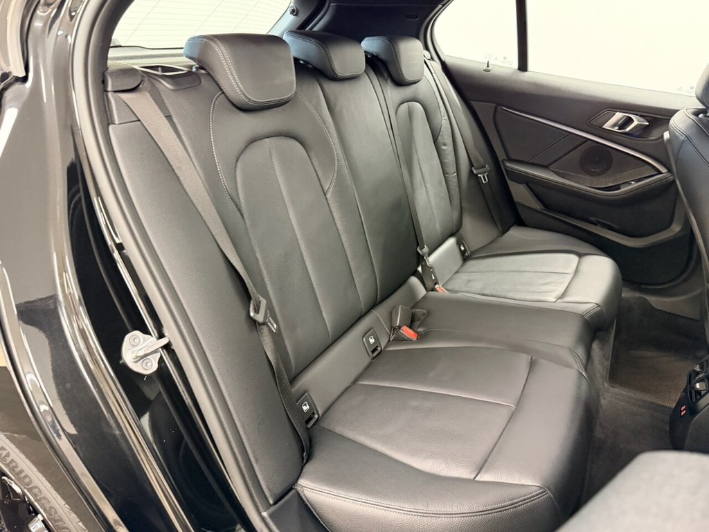 Used BMW 1 Series 2020 for sale - 77280811: Photo 4