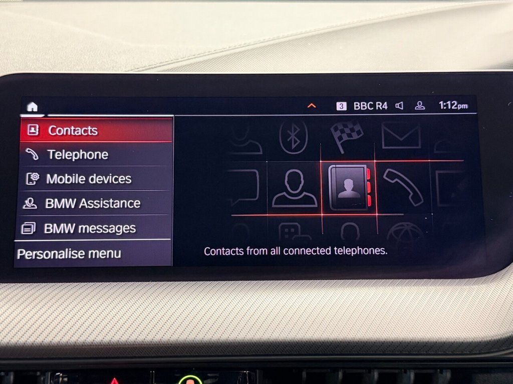 Used BMW 1 Series 2020 for sale - 77280811: Photo 43