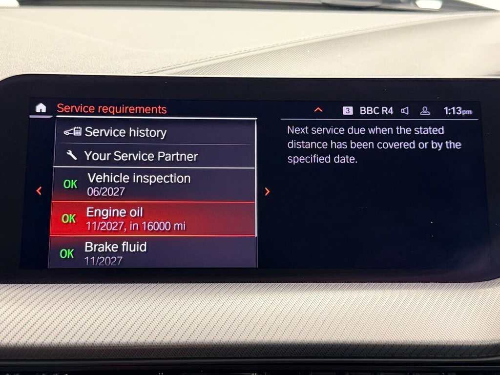 Used BMW 1 Series 2020 for sale - 77280811: Photo 45