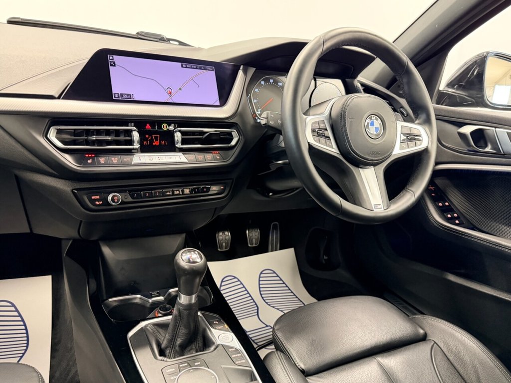 Used BMW 1 Series 2020 for sale - 77280811: Photo 48