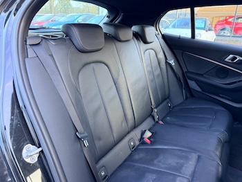 Used BMW 1 Series 2020 for sale - 77280811: Photo