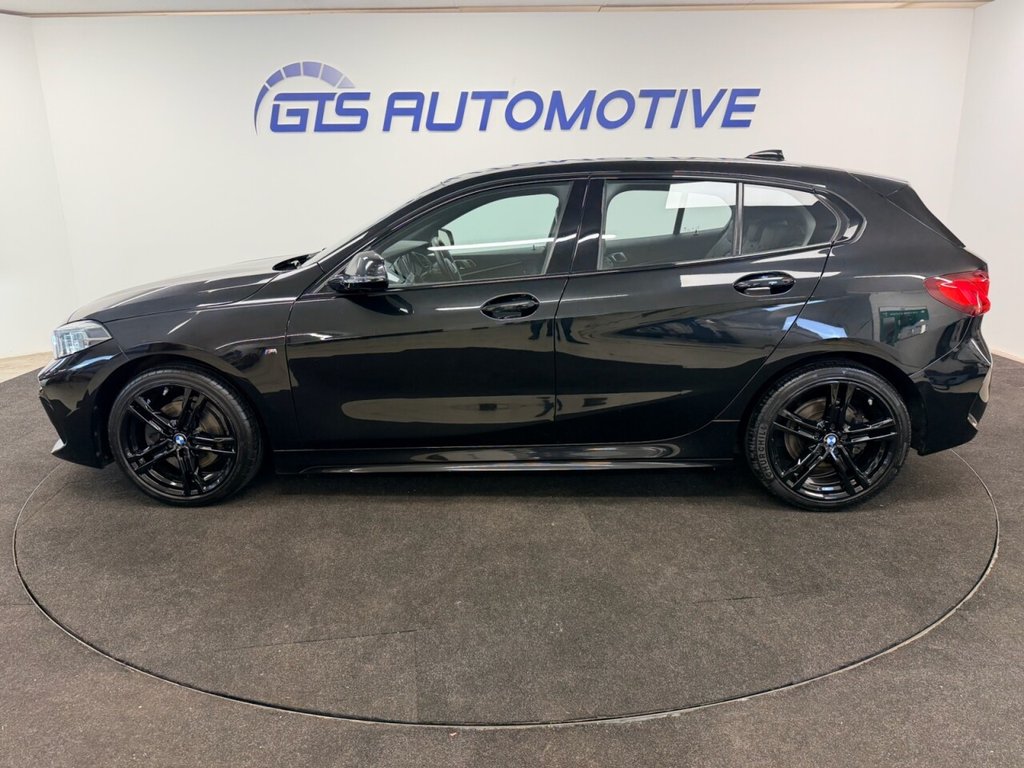 Used BMW 1 Series 2020 for sale - 77280811: Photo 5