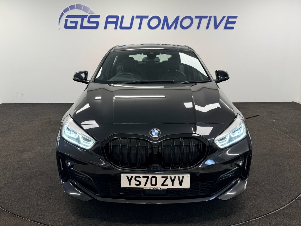 Used BMW 1 Series 2020 for sale - 77280811: Photo 6