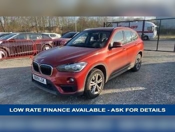 Used BMW X1 2019 for sale - 77936863: Photo