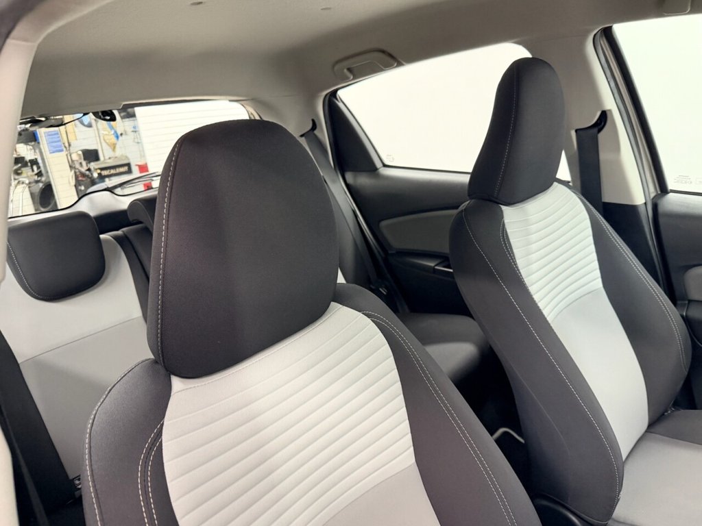 Used Toyota Yaris 2017 for sale - 76574584: Photo 19