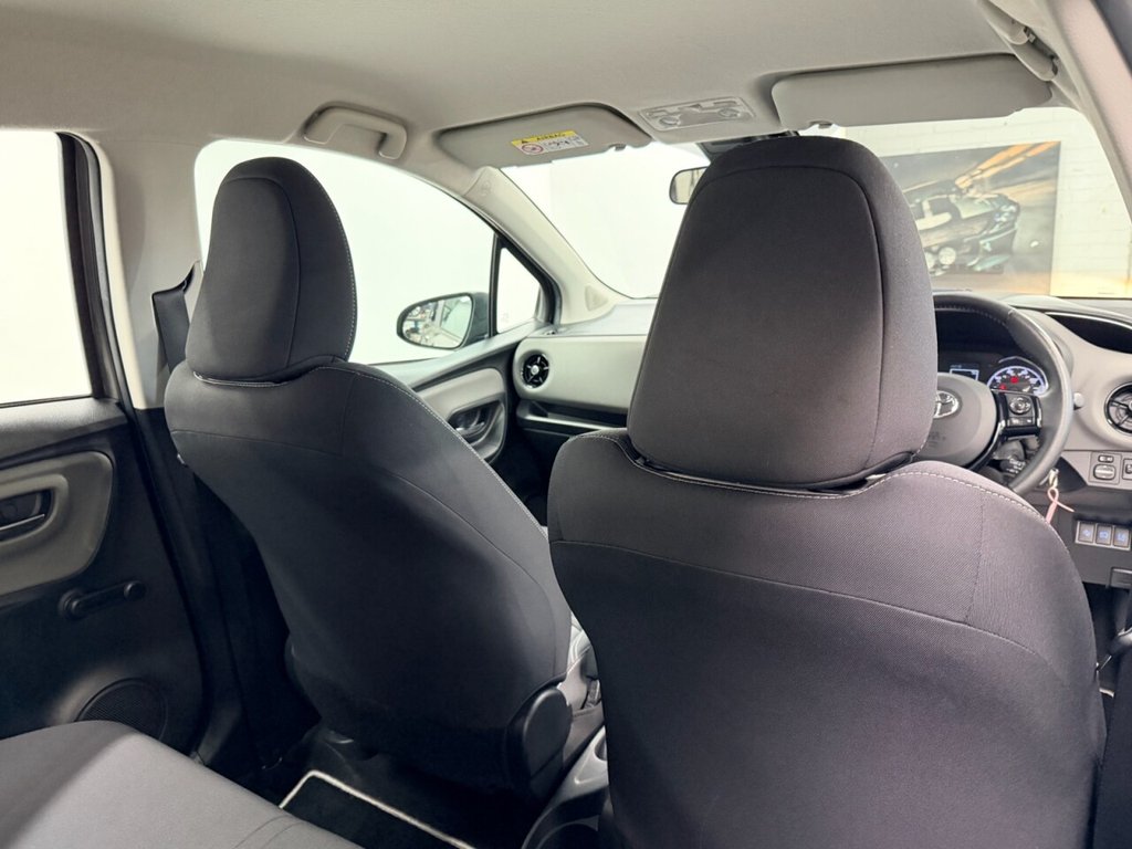 Used Toyota Yaris 2017 for sale - 76574584: Photo 20