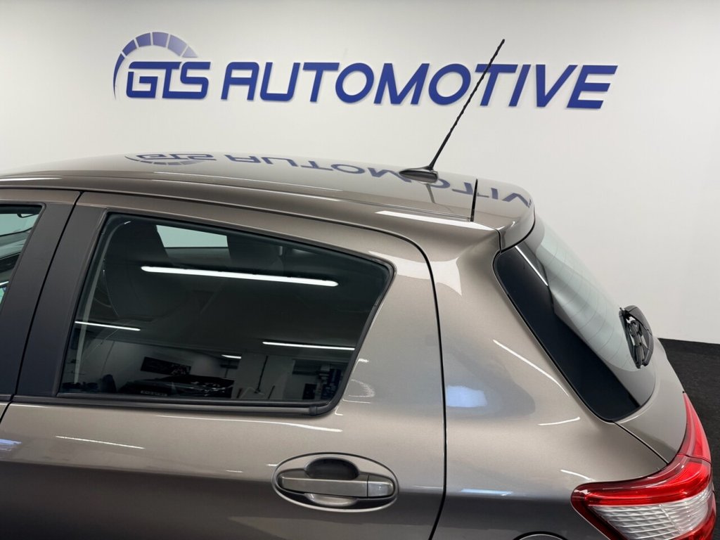 Used Toyota Yaris 2017 for sale - 76574584: Photo 31