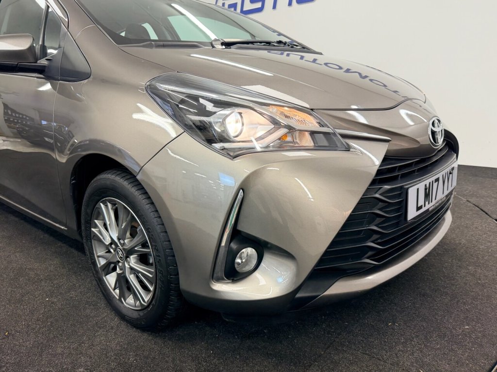 Used Toyota Yaris 2017 for sale - 76574584: Photo 32