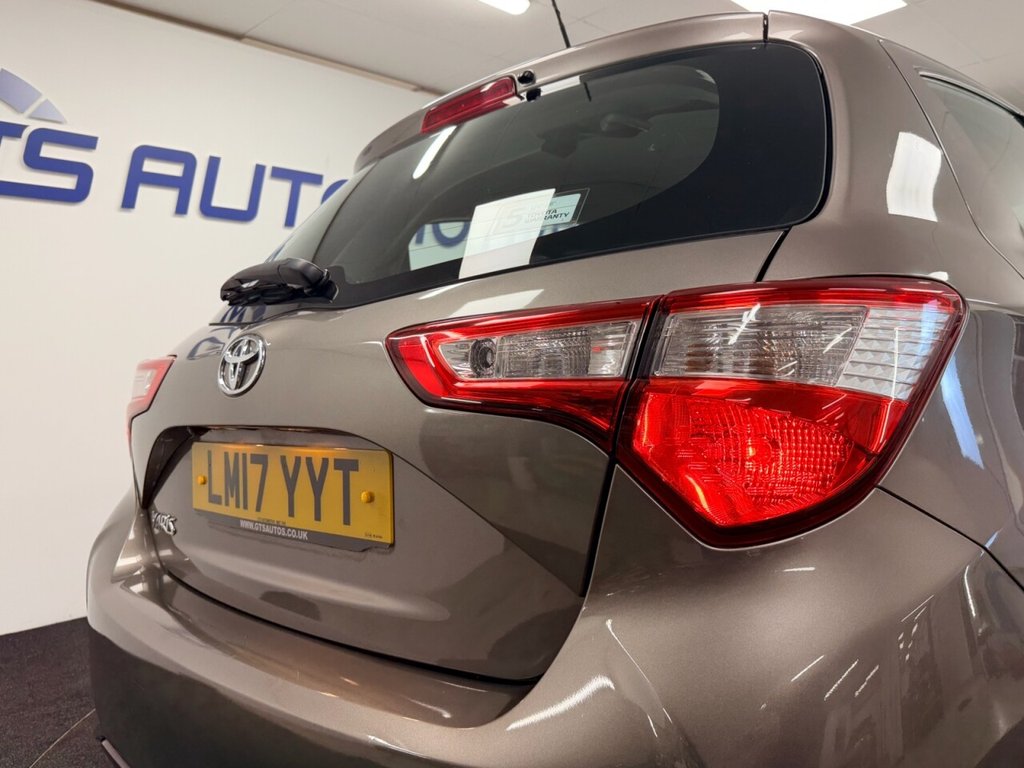 Used Toyota Yaris 2017 for sale - 76574584: Photo 34