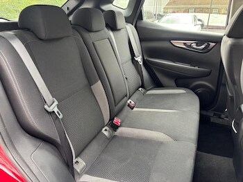 Used Nissan Qashqai 2019 for sale - 78544513: Photo