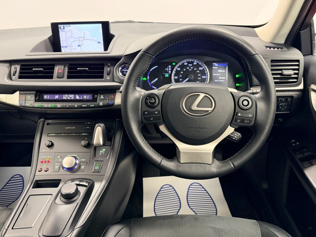 Used Lexus CT 2019 for sale - 76574577: Photo 10