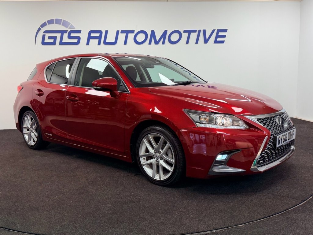 Used Lexus CT 2019 for sale - 76574577: Photo 16