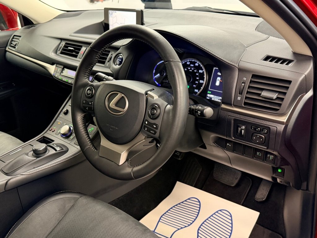 Used Lexus CT 2019 for sale - 76574577: Photo 19