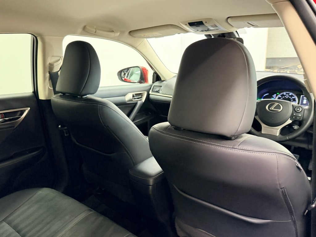 Used Lexus CT 2019 for sale - 76574577: Photo 21