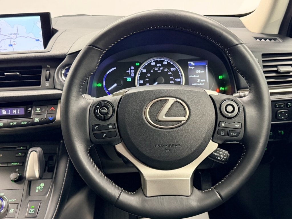 Used Lexus CT 2019 for sale - 76574577: Photo 22