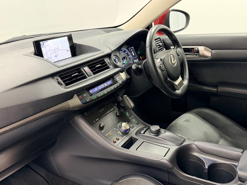 Used Lexus CT 2019 for sale - 76574577: Photo 23