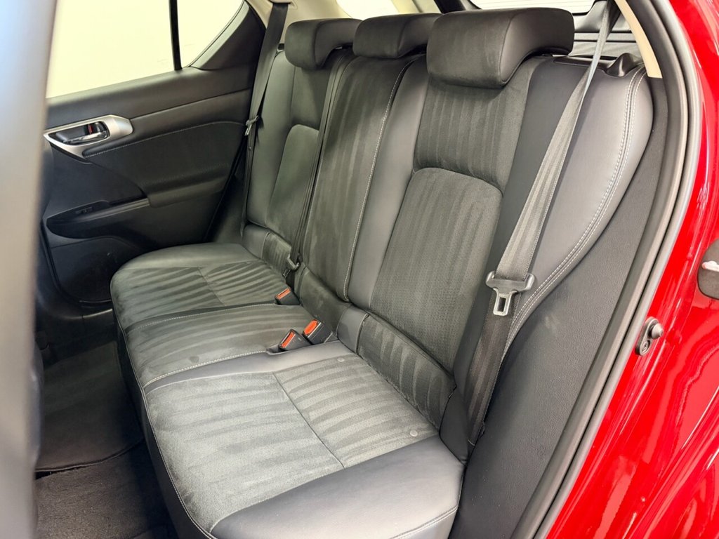 Used Lexus CT 2019 for sale - 76574577: Photo 27