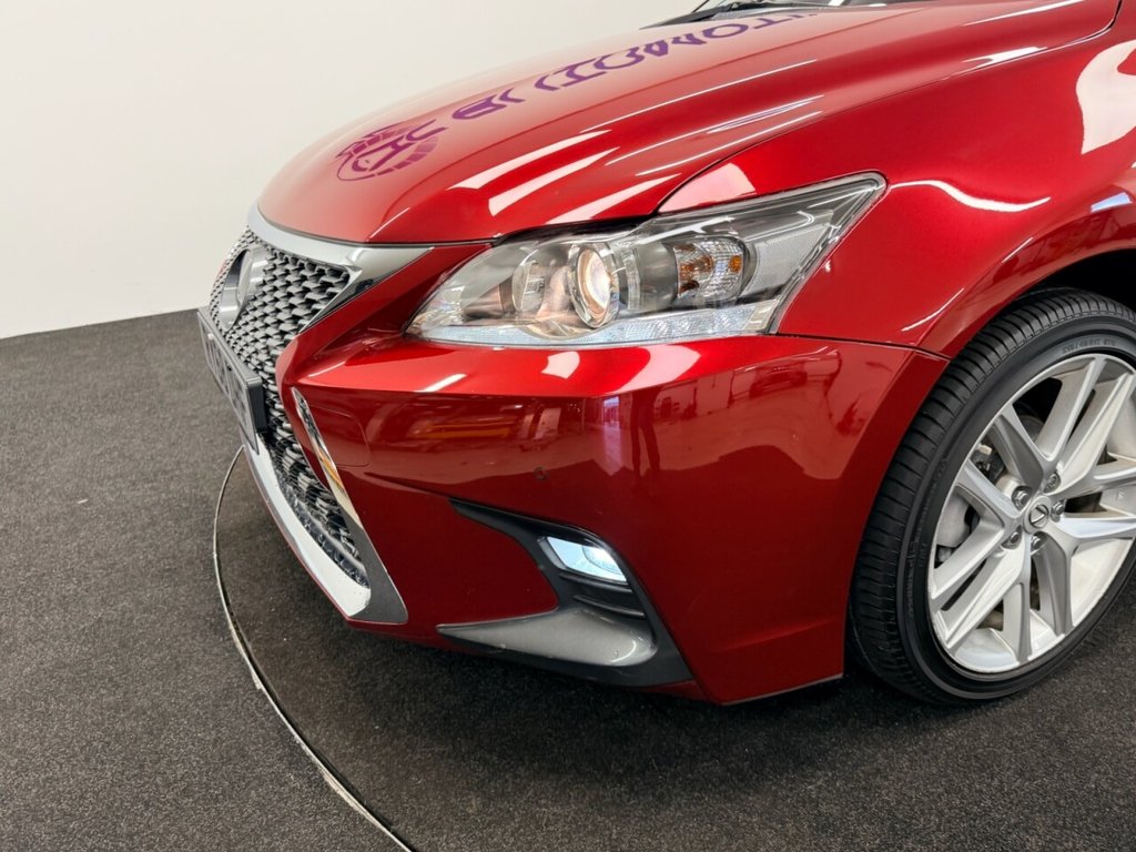 Used Lexus CT 2019 for sale - 76574577: Photo 28