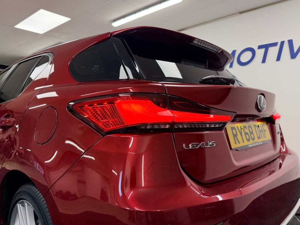 Used Lexus CT 2019 for sale - 76574577: Photo 31