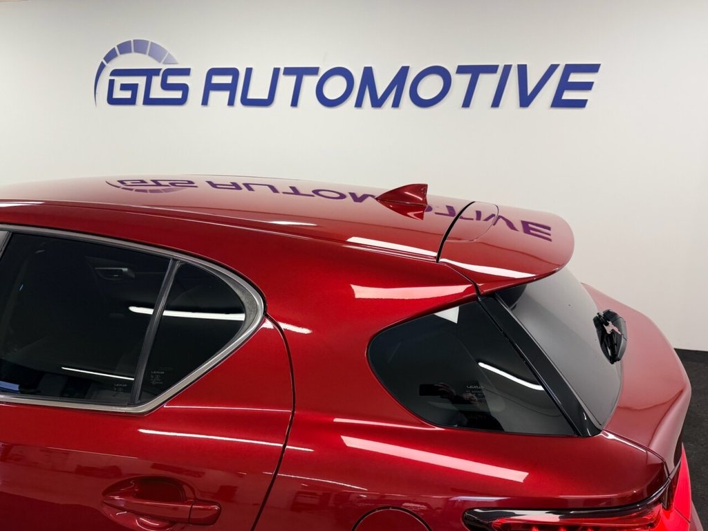 Used Lexus CT 2019 for sale - 76574577: Photo 32