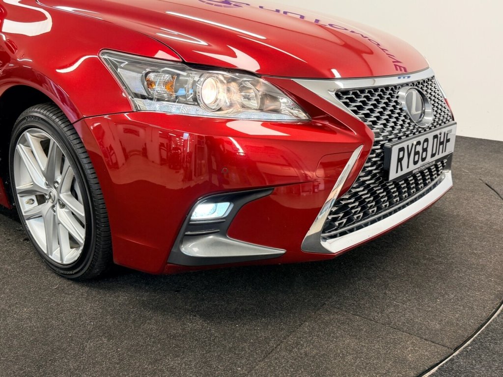 Used Lexus CT 2019 for sale - 76574577: Photo 33