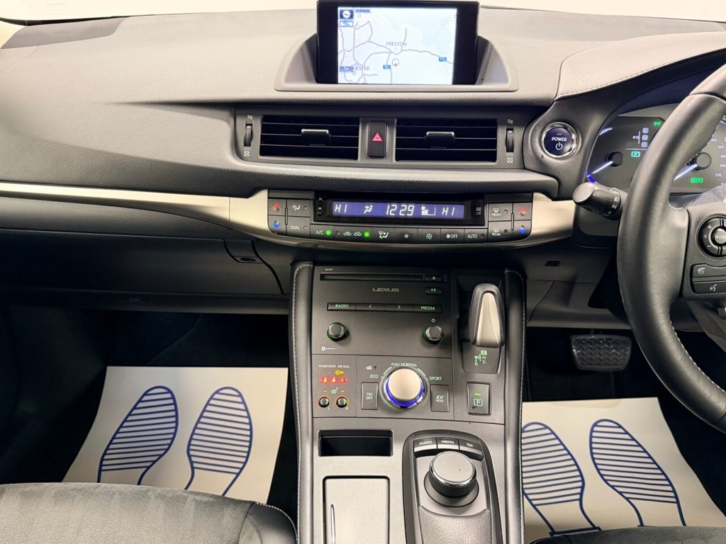 Used Lexus CT 2019 for sale - 76574577: Photo 37